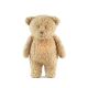 Peluche veilleuse musicale Moonie Ourson Cappuccino