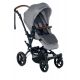 Poussette Jane Crosswalk R Dim Grey 2021