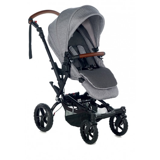 poussette jane crosswalk r matrix light 2