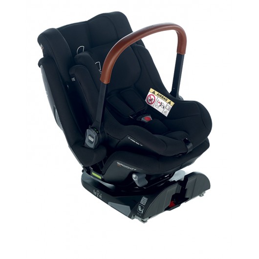 Siege Auto Jane Groowy I Size Coque Nest Cold Black 21 Siege Auto Jane Groowy I Size Coque Nest Cold Black 21