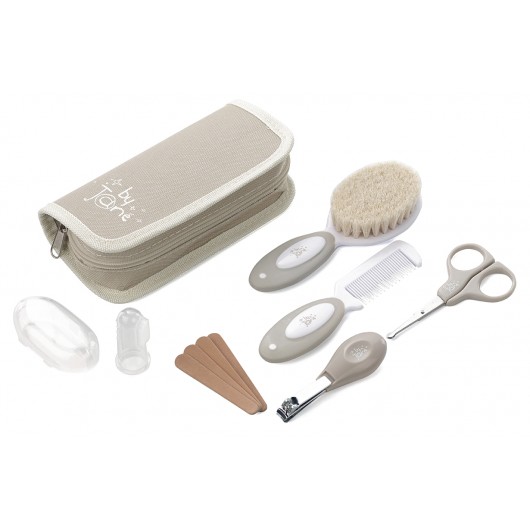 Trousse De Soins Jane Basique Sand 21