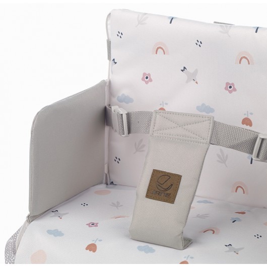 Sac A Langer Rehausseur Jane Land 21