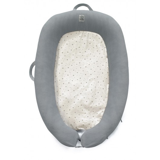 Coussin Reducteur De Lit Jane Growing Dim Grey 21 Coussin Reducteur De Lit Jane Growing Dim Grey 21
