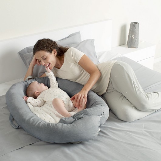 ✓Réducteur de lit bebe  baby-sage™ – GROSSESSE ALLEGRESSE