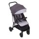 Poussette compacte Graco Breaze Lite Iron