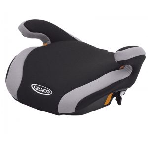 Siège auto Graco connext group 3 car seat - black