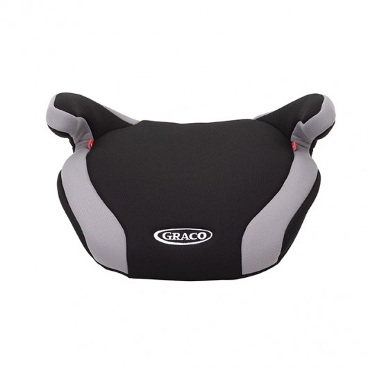 Siège auto Graco connext group 3 car seat - black