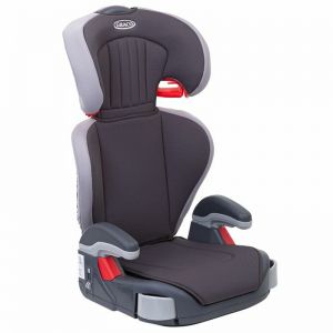 Siège auto Graco junior maxi 2/3 - iron
