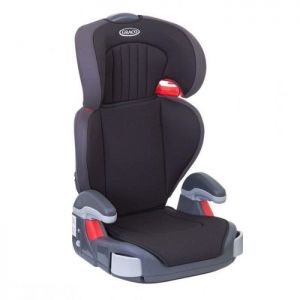 Siège auto Graco junior maxi - black