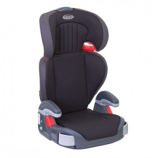 Siege auto Graco Junior Maxi Black