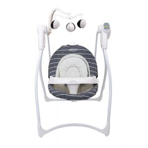 Balancelle Graco Lovin Hug - Suits Me