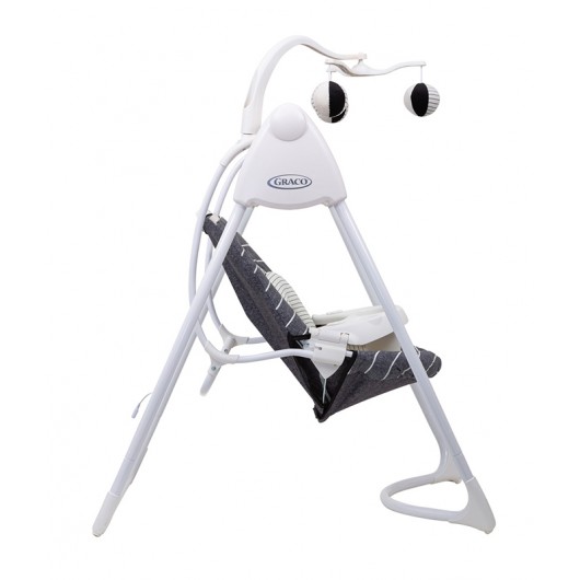 Balancelle Graco Lovin Hug Suits Me