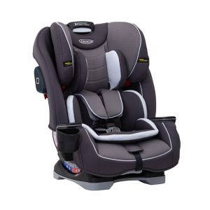 Siège auto Graco Slimfit Iron