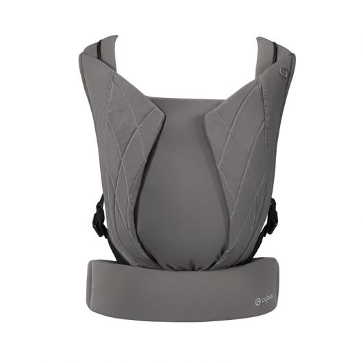 Porte Bebe Cybex Yema Click Soho Grey Porte Bebe Cybex Yema Click Soho Grey