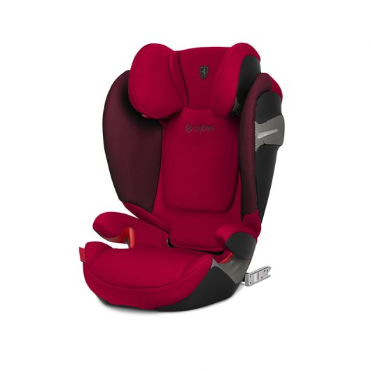 Siege auto discount ferrari inclinable