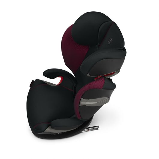 Siege Auto Cybex Pallas S Fix Victory Black Siege Auto Cybex Pallas S Fix Victory Black