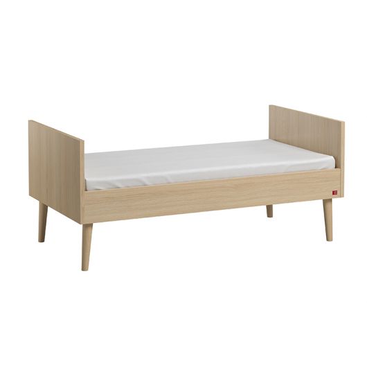 Lit évolutif Vox Baby Retro Oak 140 x 70 cm