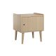 Table de nuit Vox Baby Retro Oak