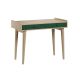 Bureau Vox Baby Retro Oak/Green