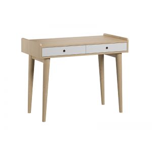 Bureau Vox Baby Retro Oak/White