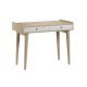 Bureau Vox Baby Retro Oak/White