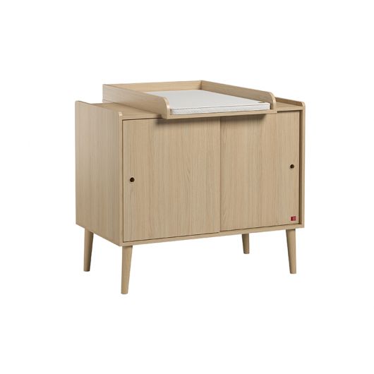Chambre complète Vox Baby Retro Oak