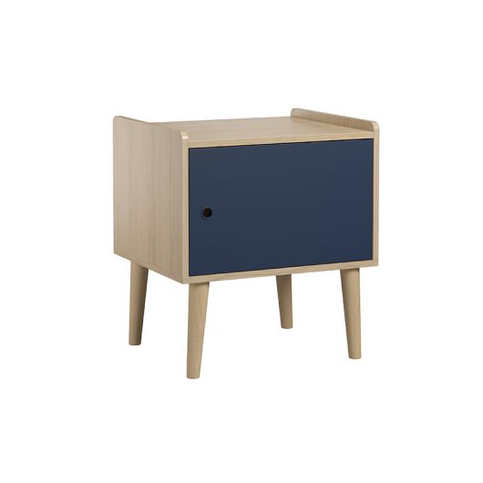 Chambre complète junior Vox Baby Retro Oak/Indygo