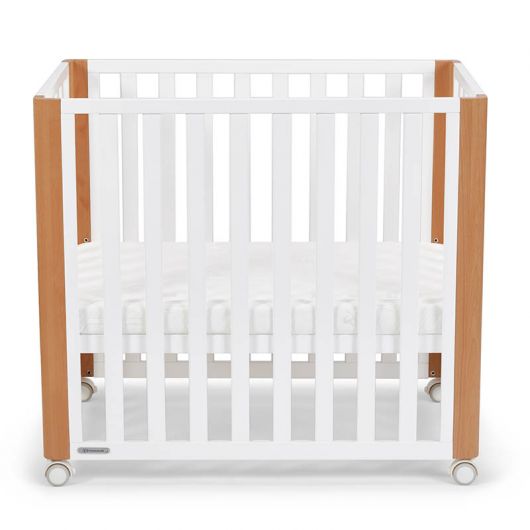 Lit à roulettes Kinderkraft Koya + matelas