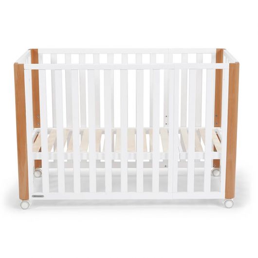 Lit à roulettes Kinderkraft Koya + matelas