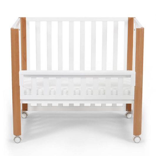 Lit à roulettes Kinderkraft Koya + matelas