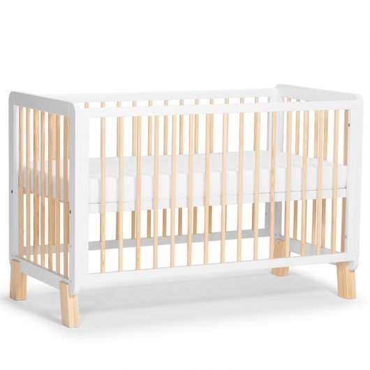 Lit En Bois Evolutif Kinderkraft Lunky White Lit En Bois Evolutif Kinderkraft Lunky White