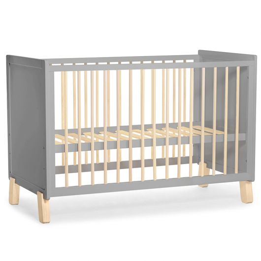 Lit évolutif Kinderkraft Nico Grey