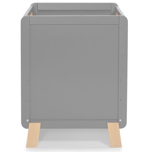 Lit évolutif Kinderkraft Nico Grey