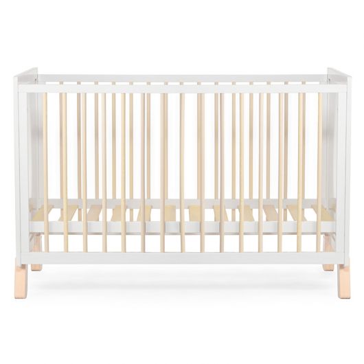 Lit évolutif Kinderkraft Nico White