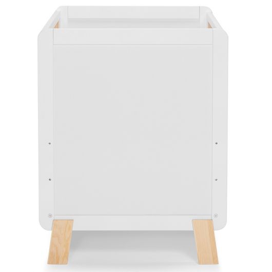 Lit évolutif Kinderkraft Nico White