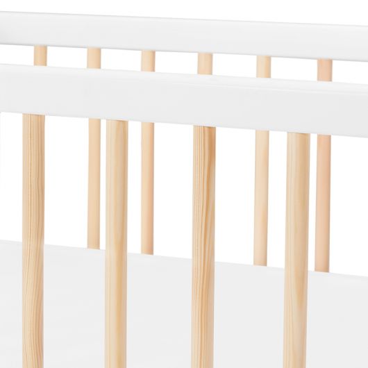 Lit évolutif Kinderkraft Nico Grey