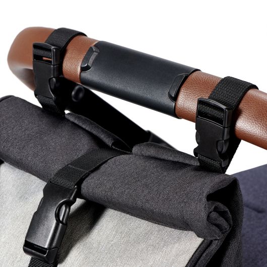 backpack Moonpack Black