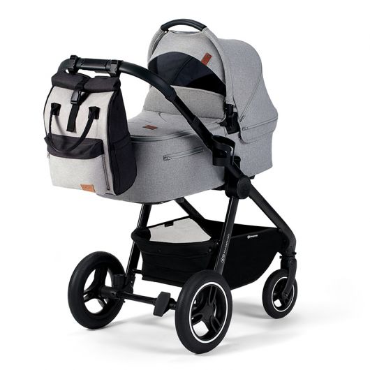 backpack Moonpack Black