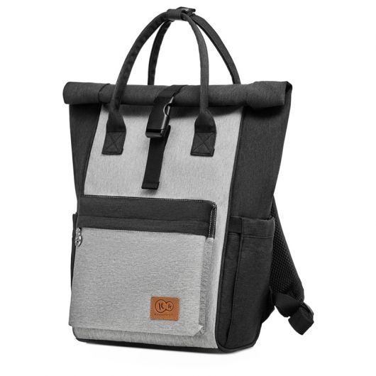 backpack Moonpack Black