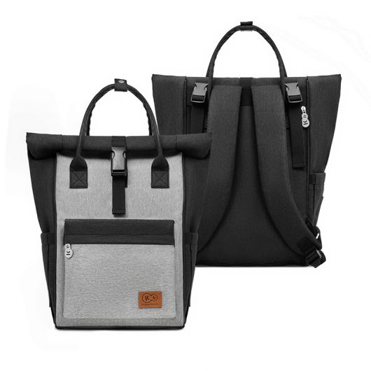 backpack Moonpack Black
