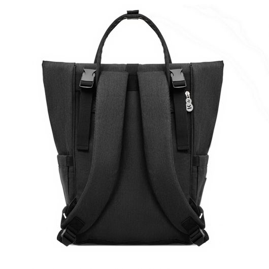 backpack Moonpack Black