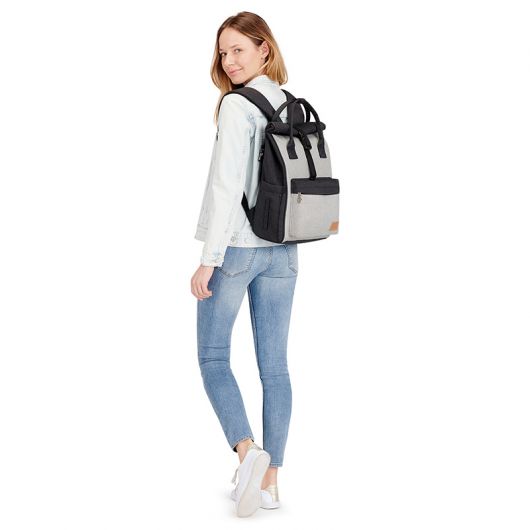 backpack Moonpack Black
