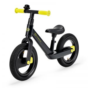 balance bike Goswit Black Volt