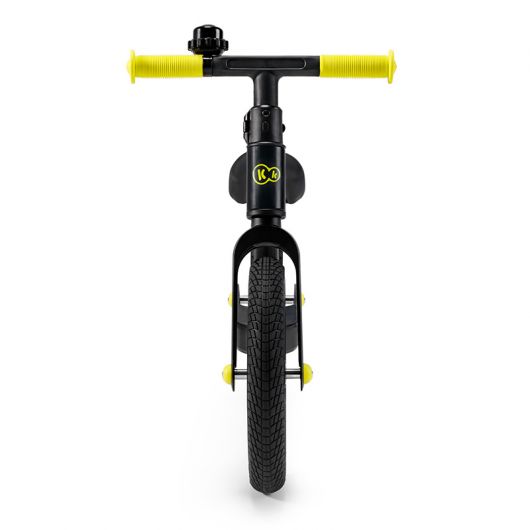 balance bike Goswit Black Volt