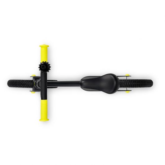 balance bike Goswit Black Volt