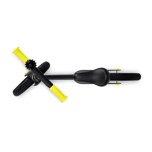 balance bike Goswit Black Volt