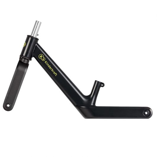 balance bike Goswit Black Volt