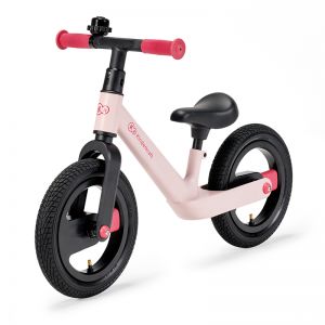 balance bike Goswit Candy Pink