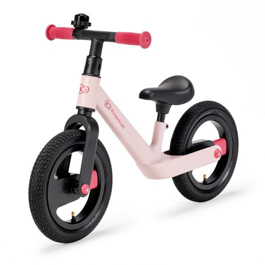 balance bike Goswit Candy Pink