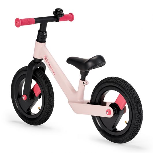 balance bike Goswit Candy Pink